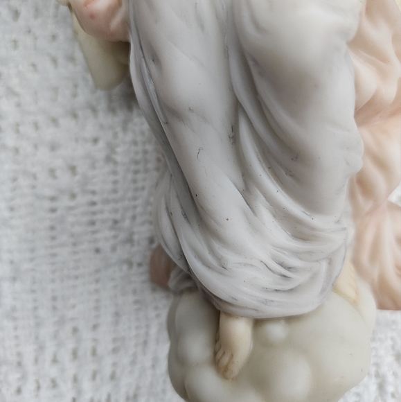 Seraphim Classics by Roman Isabel "Gentle Spirit" 67092 w/Original Box 1993 - Picture 15 of 17